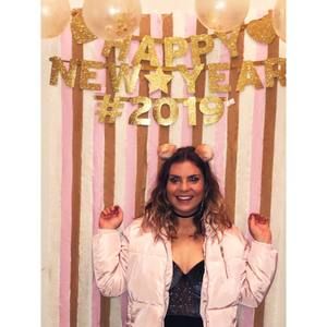 Meet your Posher, Megan